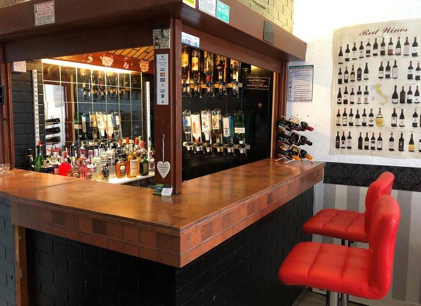 Bar Foto