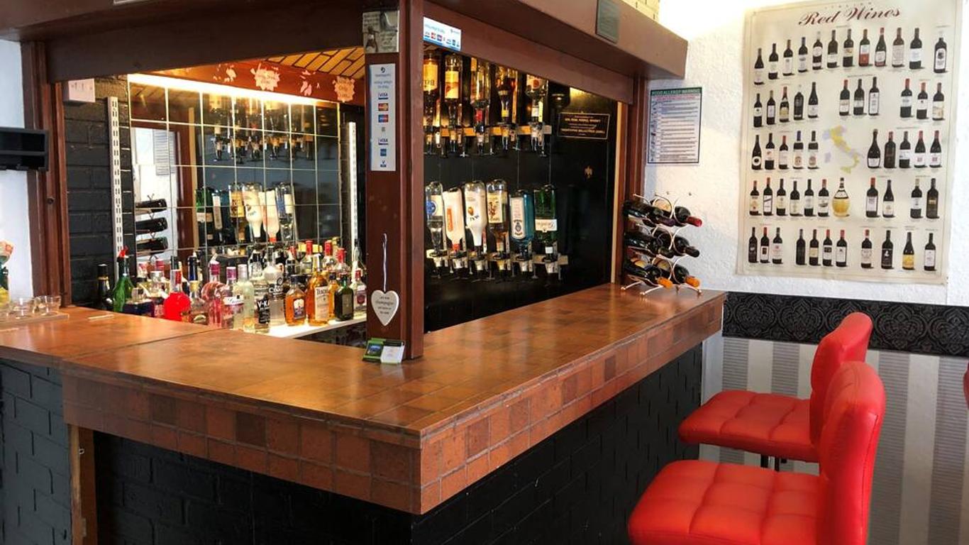 The Franklyn Hotel