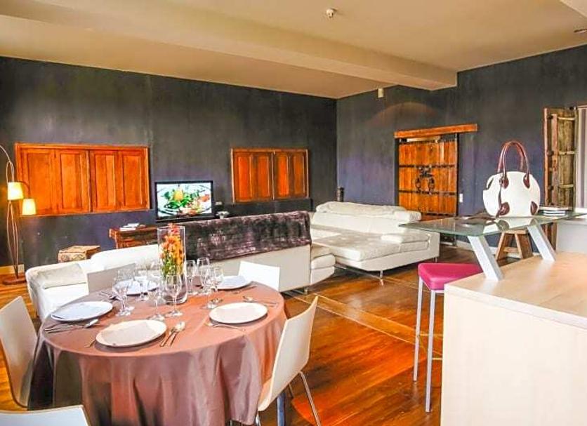 Comedor Foto