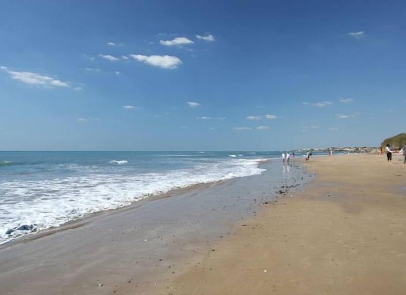 Playa Foto