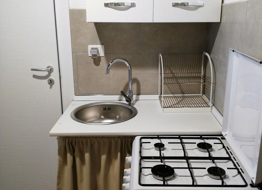Cocina Foto