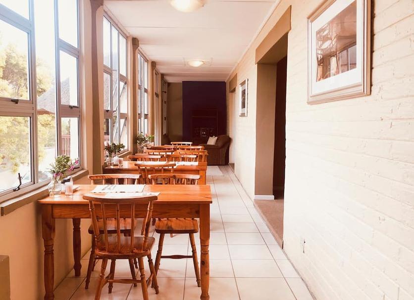 Comedor Foto