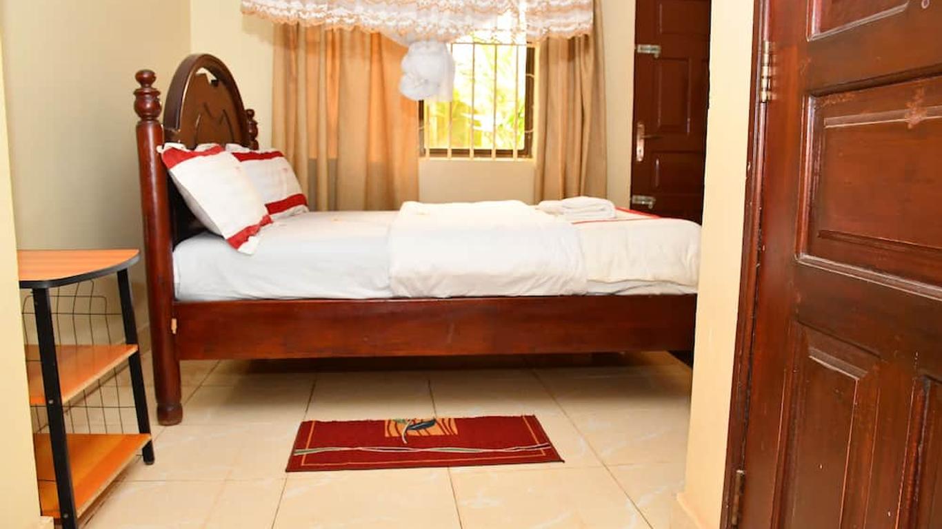 Florida Hotel Zaana Kampala