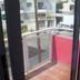 Balcón