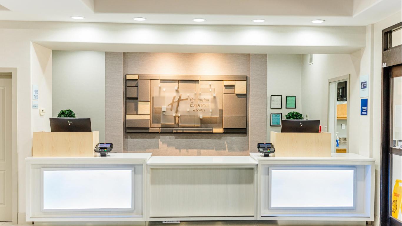 Holiday Inn Express Greenville, An IHG Hotel