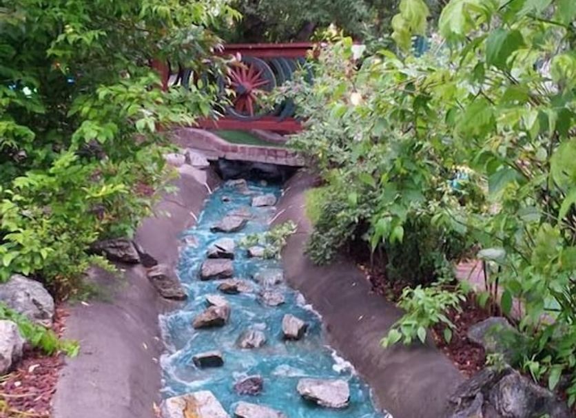 Servicio del hotel Foto