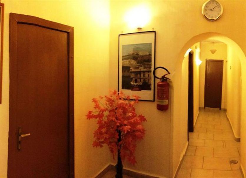 Pasillo Foto