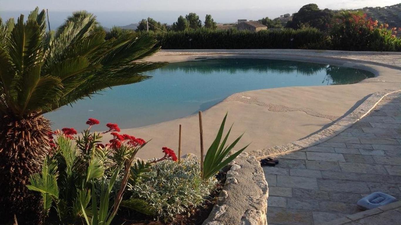 Casa Balata Farm House