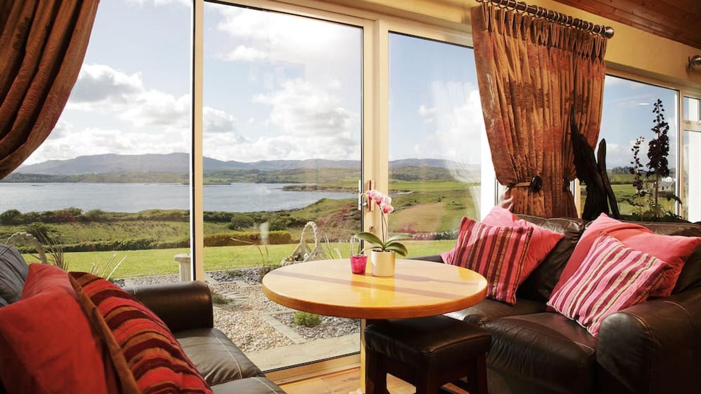 Castle Murray House Hotel & Restaurant