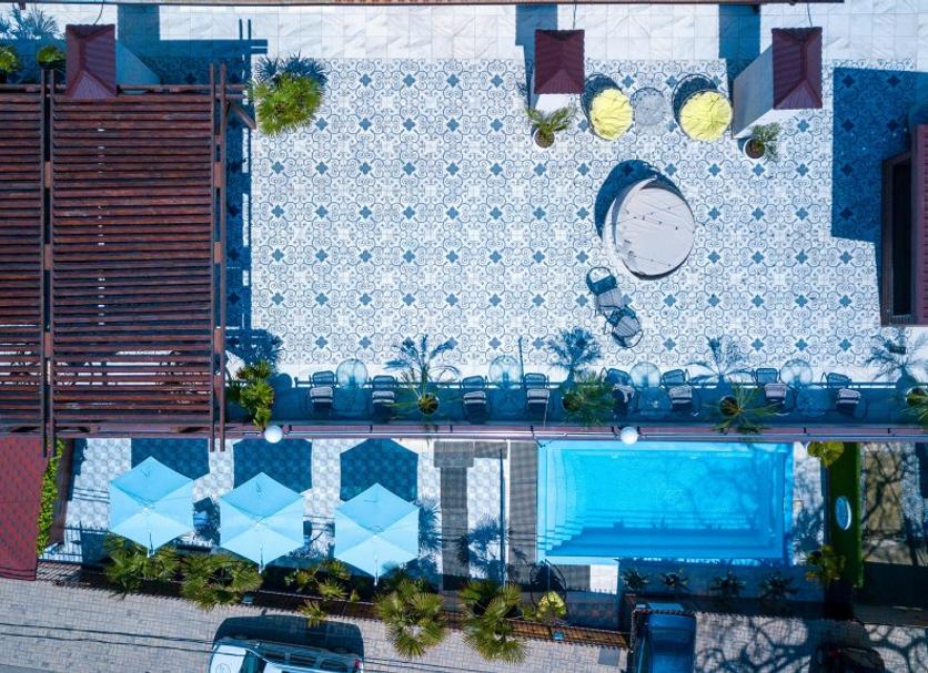 Piscina Foto