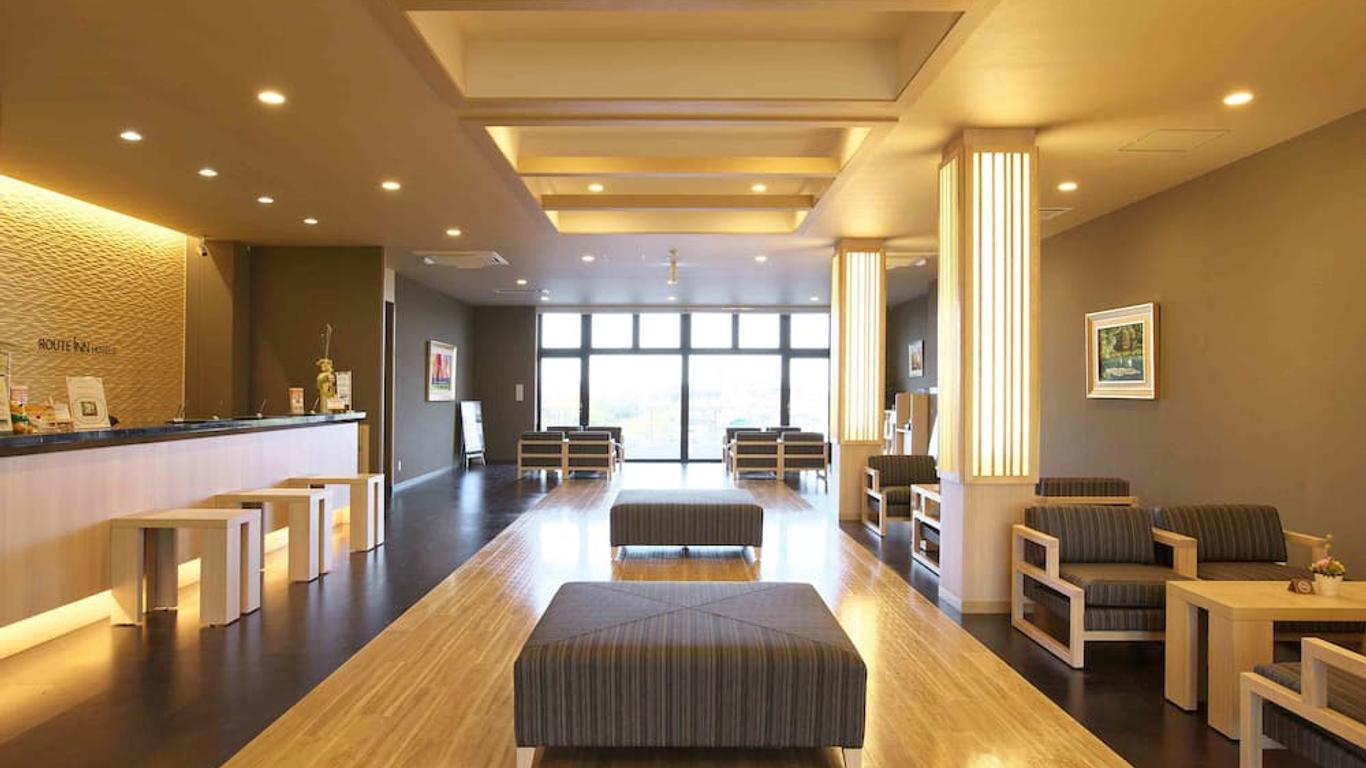 Hotel Route Inn Osaka Izumi