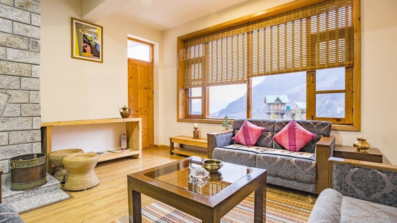 Guesthouser 1 Br Cottage 4e68