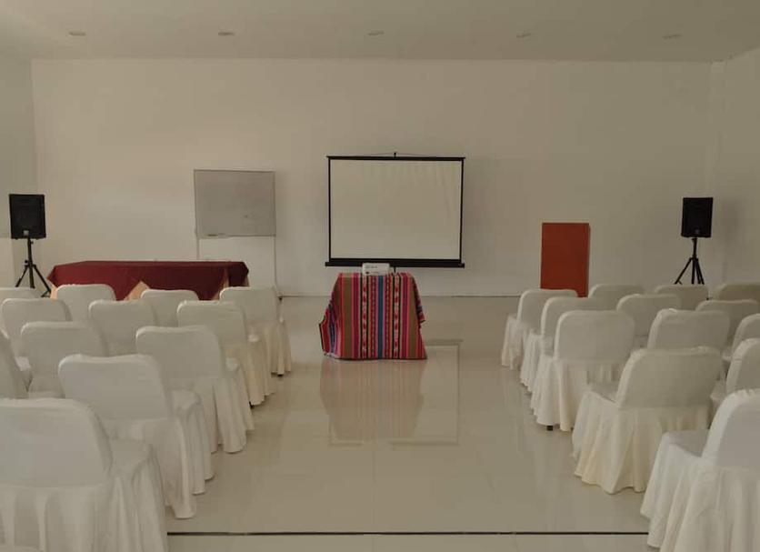 Sala de conferencias Foto