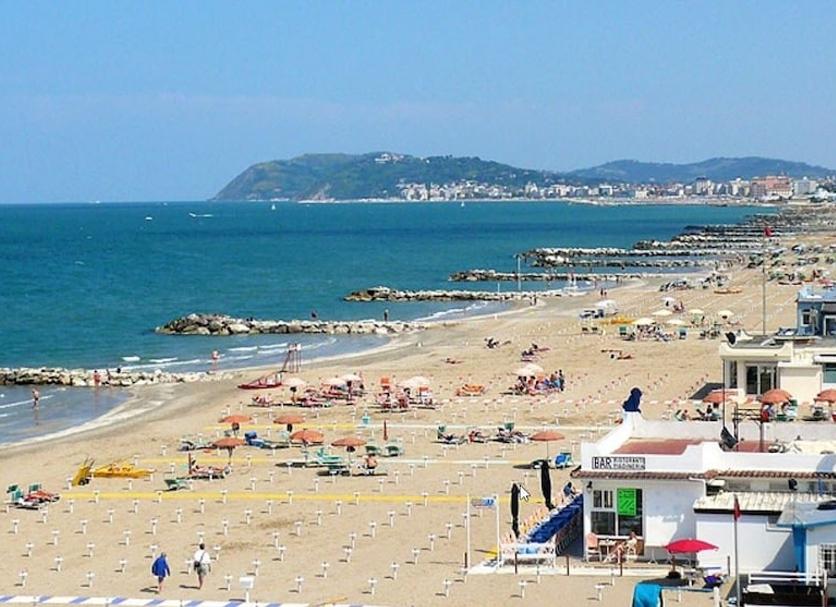Playa Foto