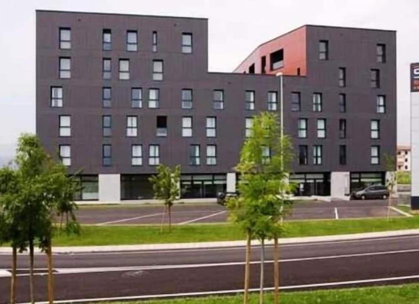 Edificio Foto