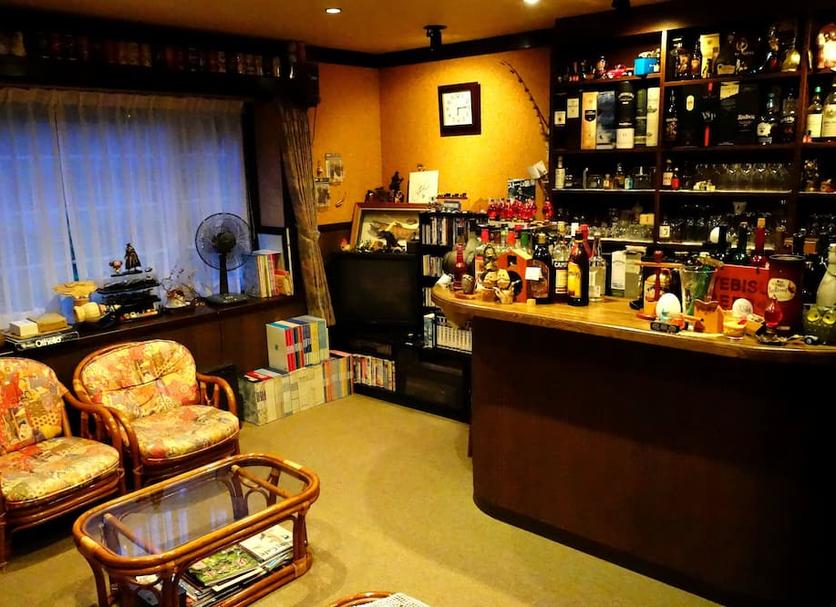 Bar Foto