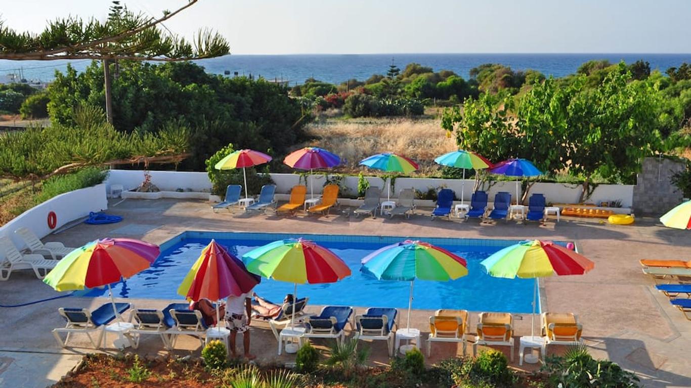 Greta Beach
