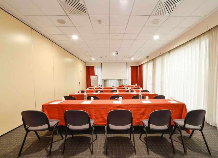 Sala de conferencias Foto
