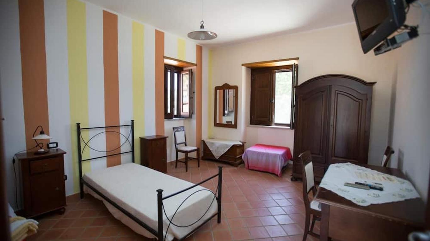 La Casa Del Priore