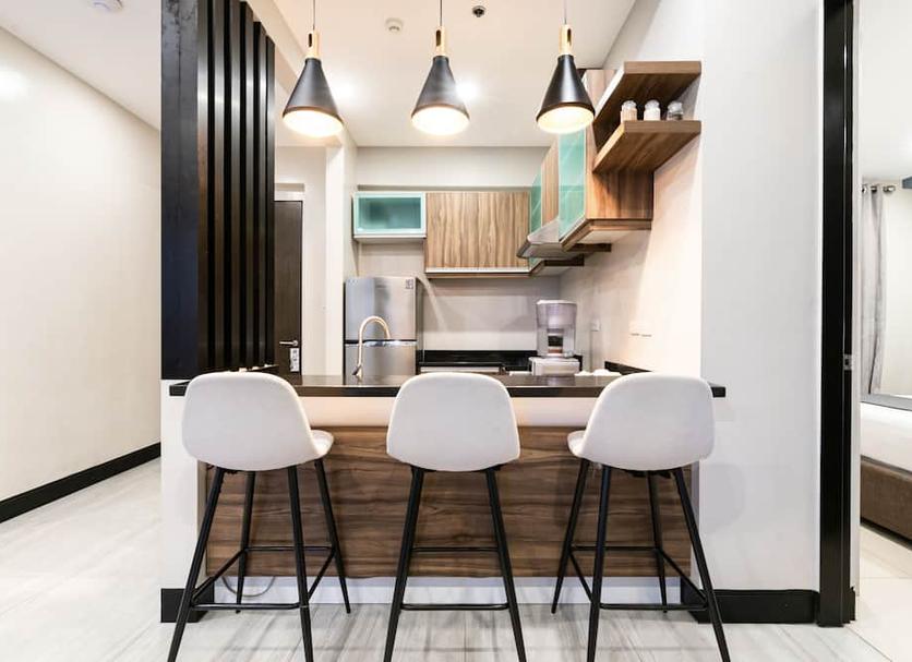 Cocina Foto