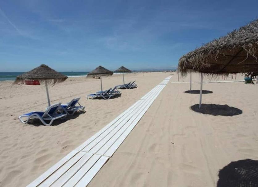 Playa Foto