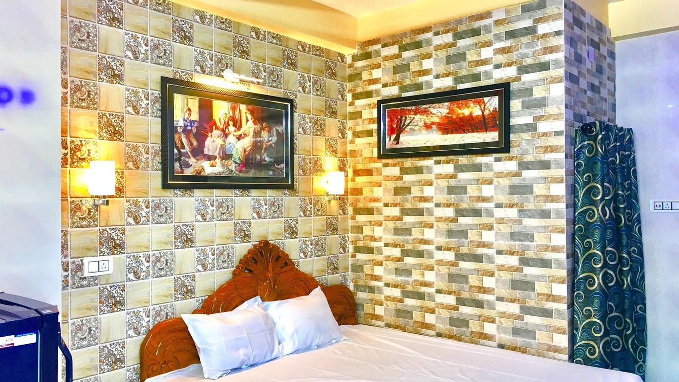 Hotel Royal Island