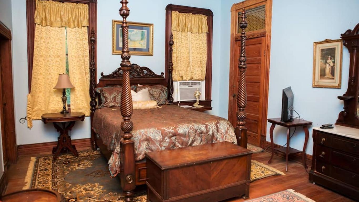 Blythewood Plantation