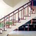 Escaleras