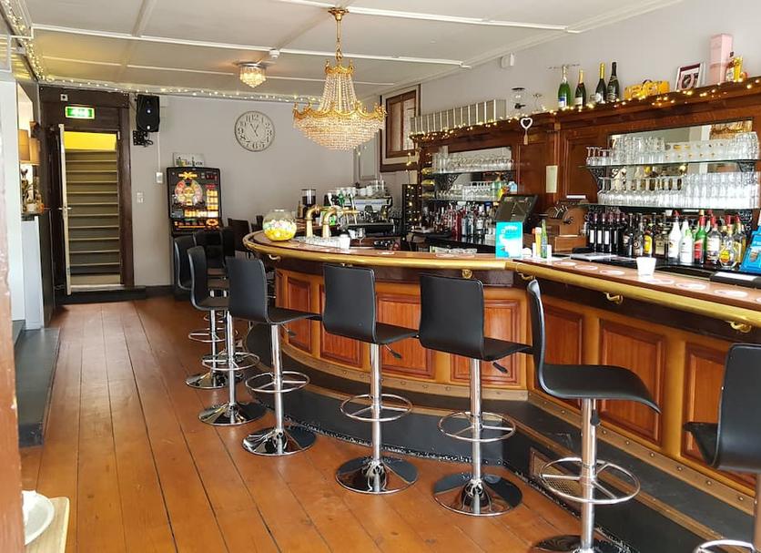 Bar Foto