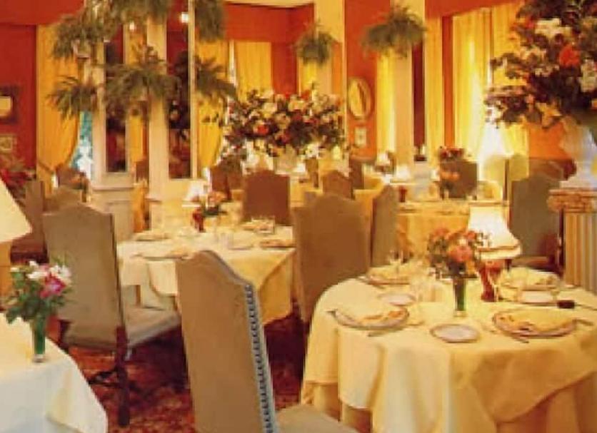 Sala de banquetes Foto