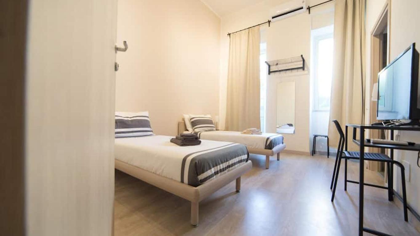 Romano Rooms