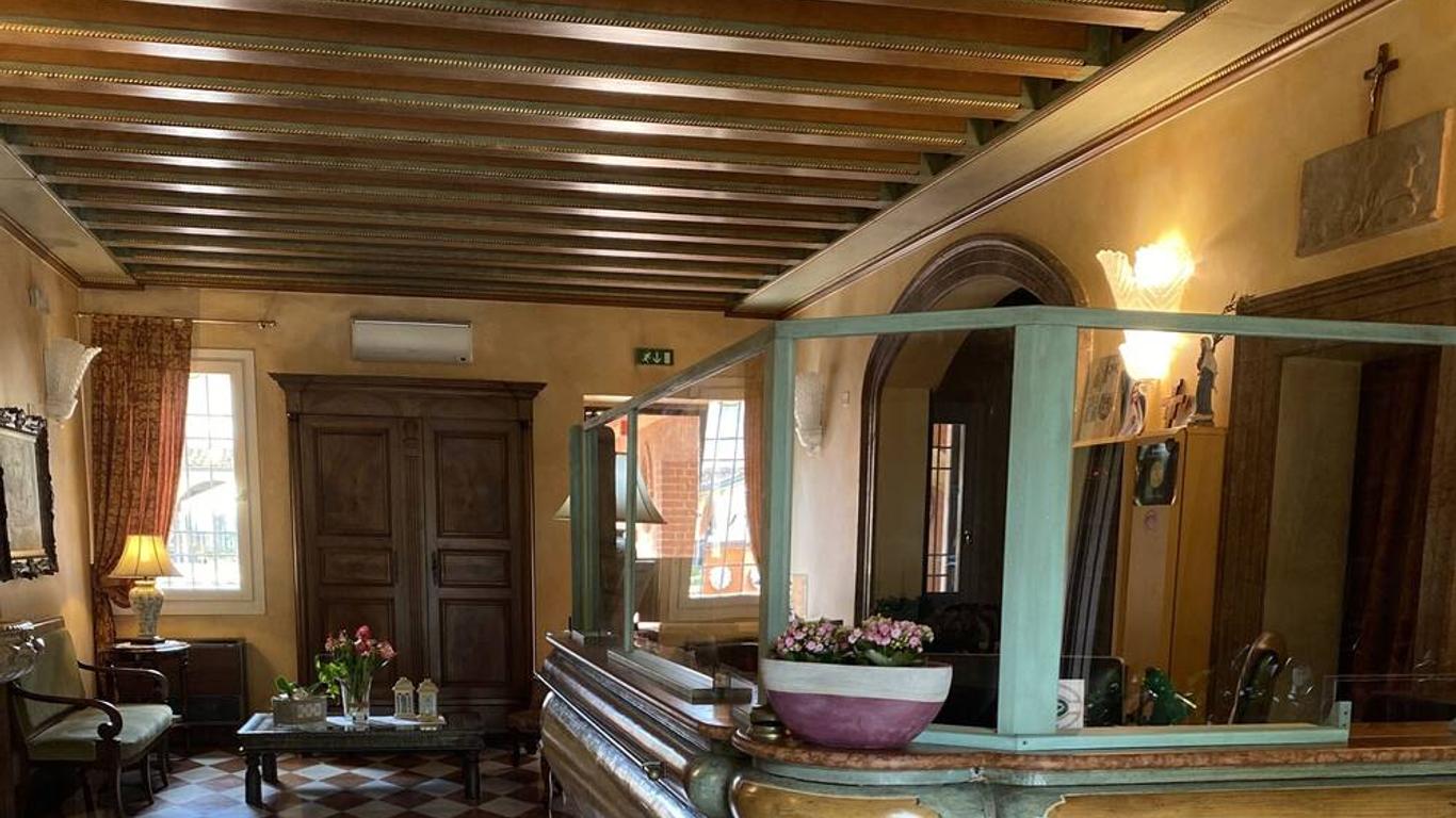 Hotel Residence Il Chiostro