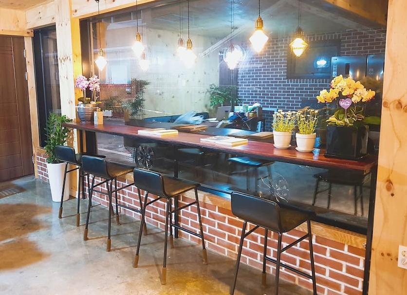 Bar Foto