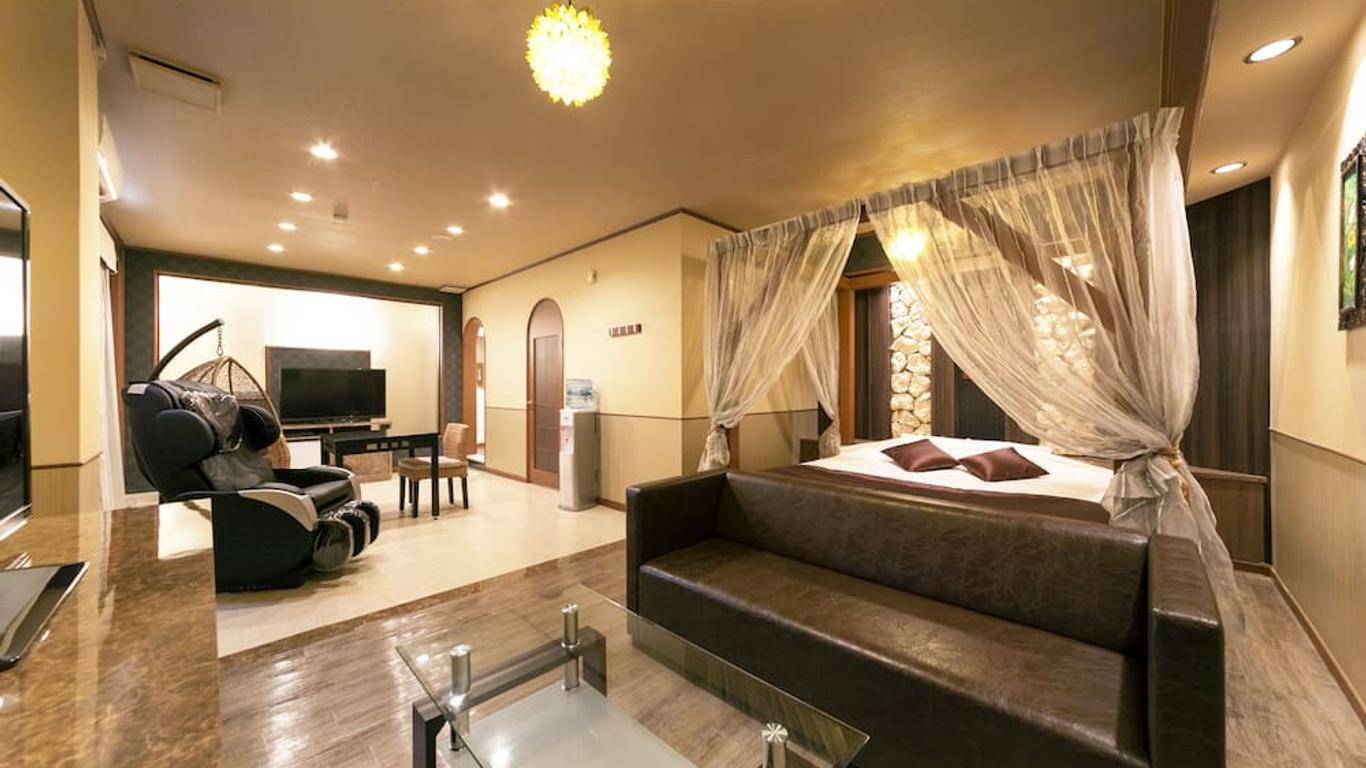 Hotel Lotus Sakai - Adult Only
