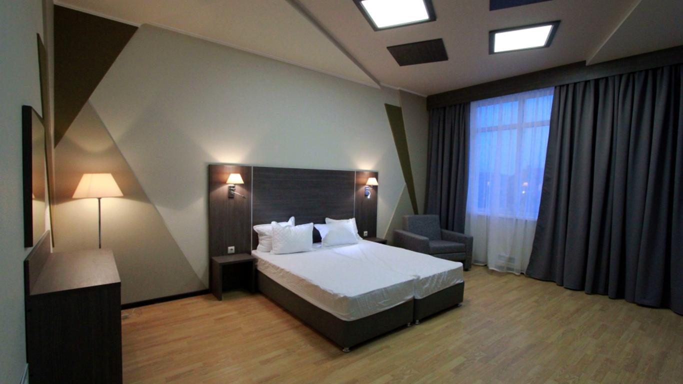 Art Villa & Spa