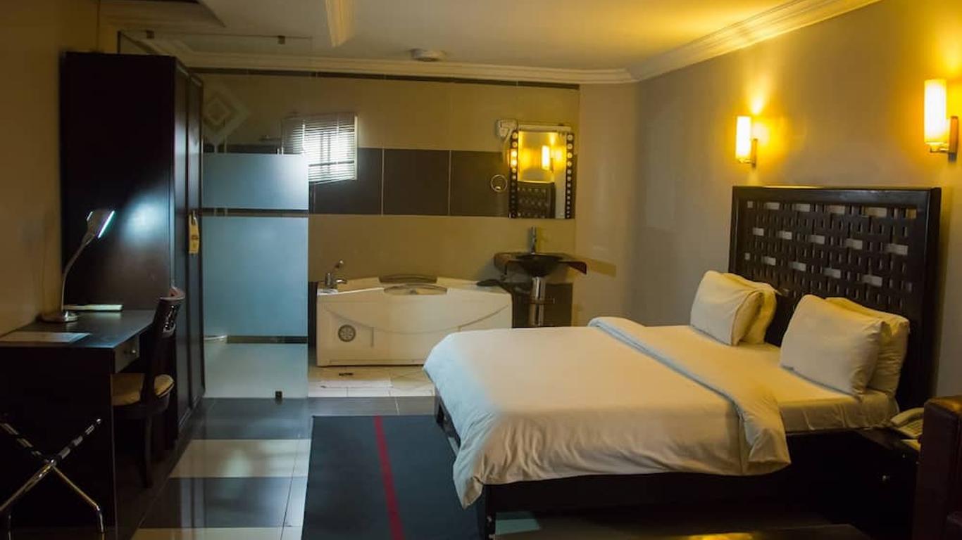 De Bliss Hotel