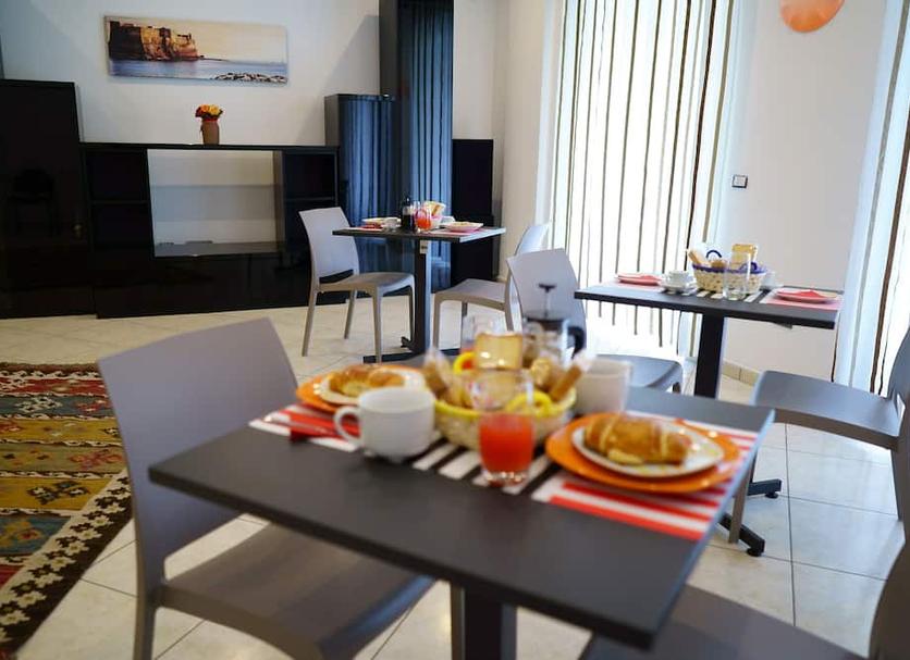 Comedor Foto