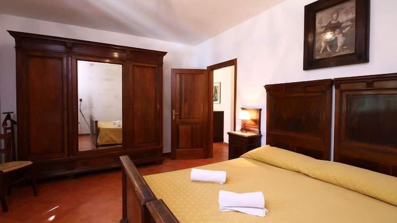 Residenza Del Marchese