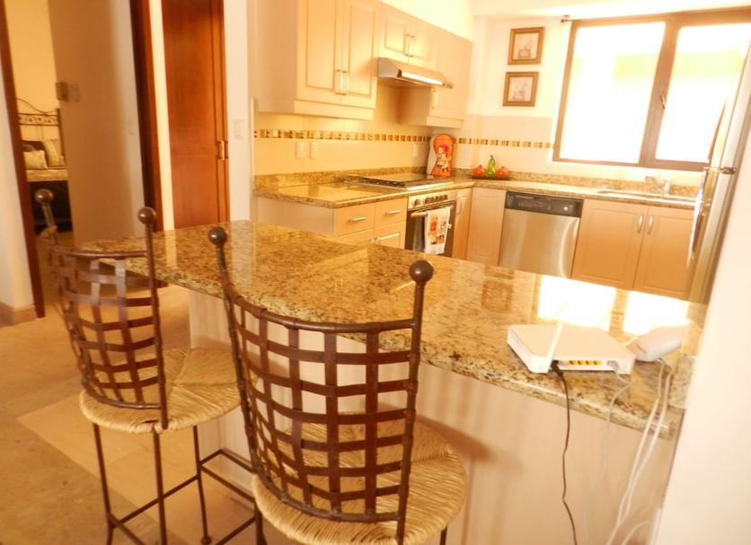 Cocina Foto