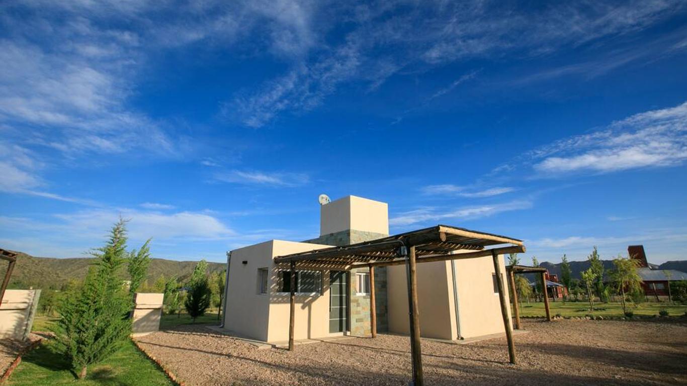 Cabañas Econature