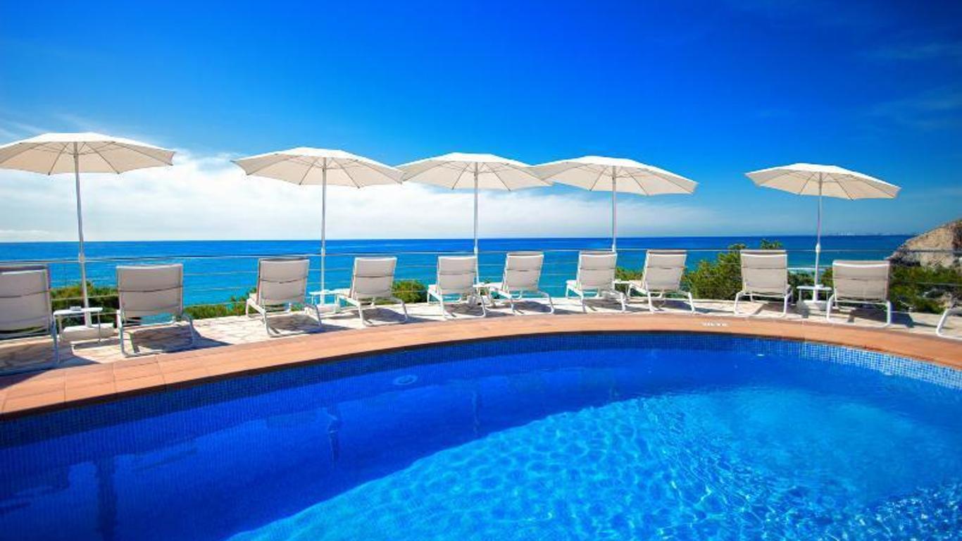 Bluesense Villajoyosa Resort