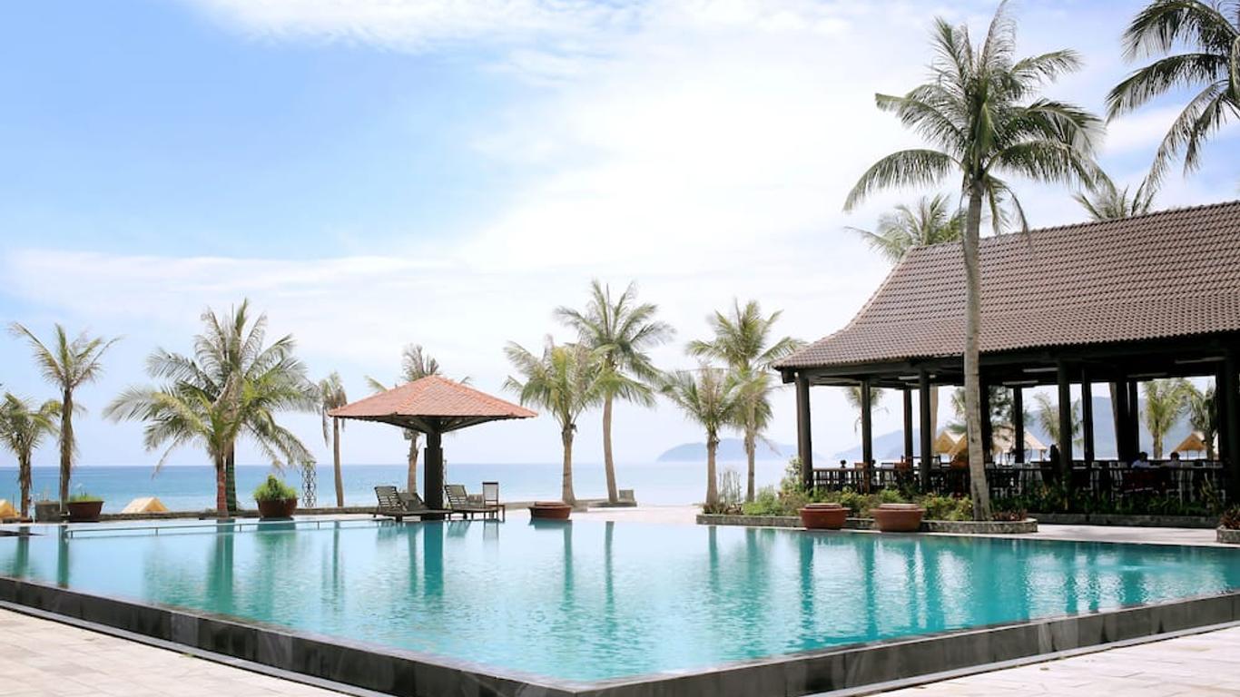 Làng Cò Resort