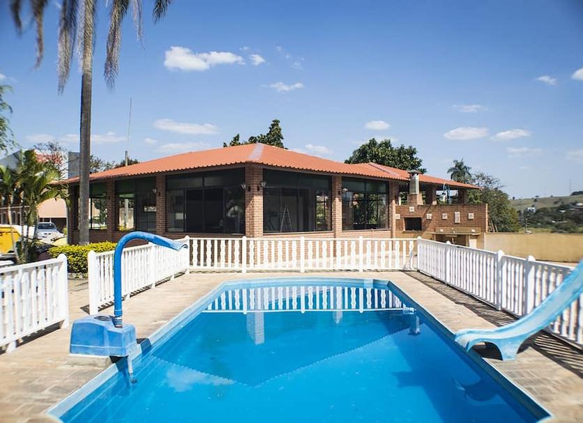 Piscina Foto