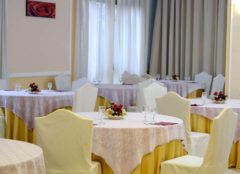 Sala de banquetes Foto