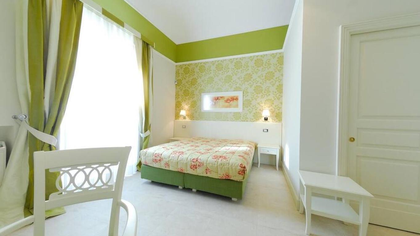 B&B Talìa
