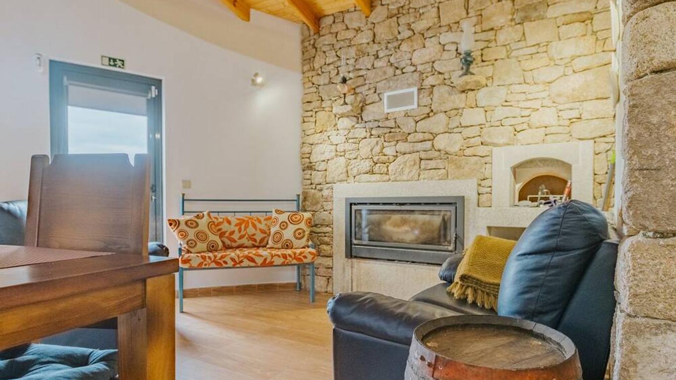 Curral D Avó Turismo Rural & Spa