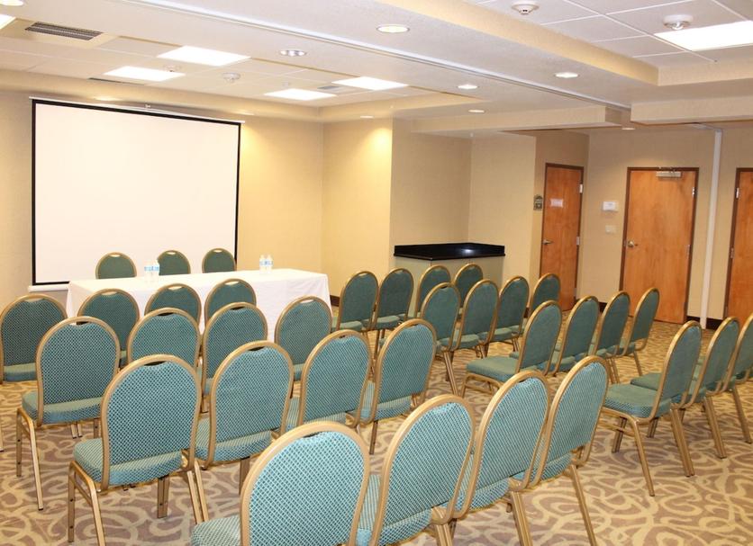 Sala de conferencias Foto