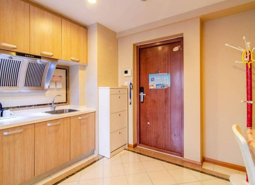 Cocina Foto