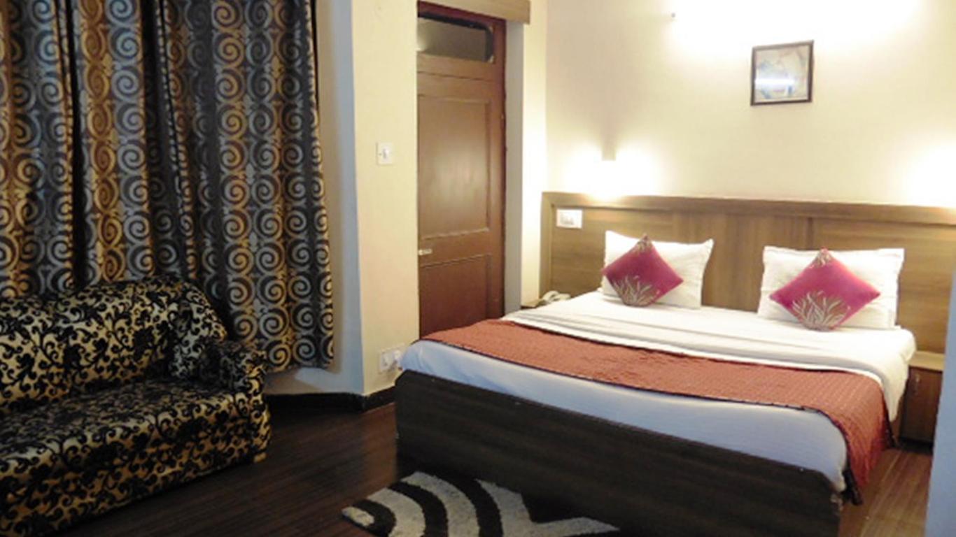 Hotel City Lite