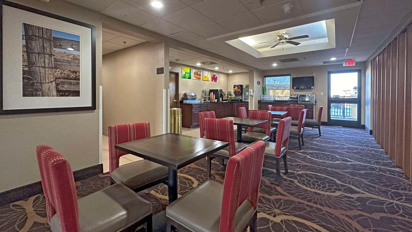 Quality Inn